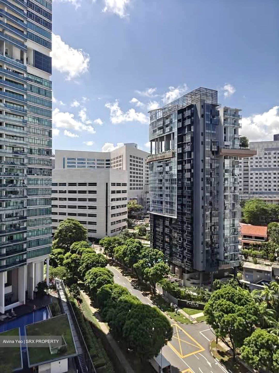 The Huntington (D11), Apartment #578612611